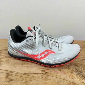Saucony Havok XC Cross Country Spikes